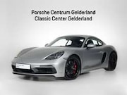 Porsche 718 - Cayman GTS 4.0
