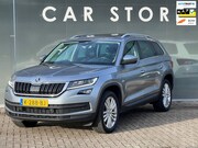 Skoda Kodiaq - 1.5 TSI DSG 7p. PANORAMADA DAK CAMERA ADAPT. CRUISE TREKHAAK