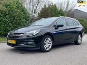 Opel Astra - Sports Tourer 1.4 Online Edition Achteruit camera*NAP*Cruise