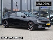 Opel Astra - 1.2 GS Line NAVI / CAMERA / PDC