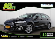 Ford Mondeo - Wagon 2.0 IVCT HEV Titanium 17 inch LMV Carplay Android Navi