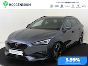 CUPRA Leon Sportstourer - 1.4 e-Hybrid Business | SoH 100% | Adaptieve demping | Stoel
