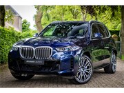 BMW X5 - xDrive50e M Sport Individual 22" Harman Kardon