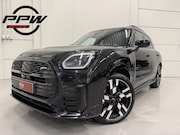 MINI Countryman - 1.5 C John Cooper Works XL BLACK PANO/H&K/HEAD-UP/OLED-SCHER