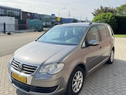 Volkswagen Touran - 1.4 TSI *NETTE AUTO*6 BAK*NEW APK 11/2026