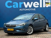 Opel Astra - 1.0 Edition|2e Eigenaar|Navi|Climate|Cruise|PDC V+A|Elektris