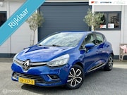 Renault Clio - 90pk Intens|RIJKLAAR|HALFLEER|CLIMA|PDC|GARANTY
