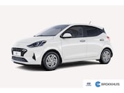 Hyundai i10 - 1.0 Premium € 2500, - Korting !! | vanaf 289, - Private Leas