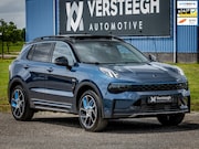 Lynk & Co 01 - 1.5 Plug-In Hybrid 262pk 360Camera|Zwarte Hemel|Panoramadak