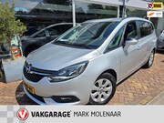 Opel Zafira - 1.4 Turbo Online Edition 7persoons, trekhaak
