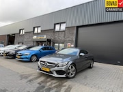 Mercedes-Benz C-klasse - Coupé 220 d Edition 1 | 1E EIGENAAR | 3/6/12MND GARANTIE | 3