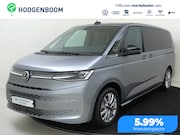 Volkswagen Multivan - Bulli Edition L2 1.5 eHybrid 180 kW (245pk) DSG | 4-Motion |