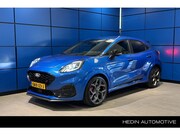 Ford Puma - 1.0 EcoBoost 170PK Hybrid ST Automaat
