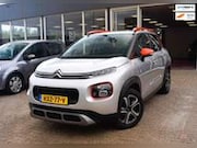 Citroën C3 Aircross - 1.2 PureTech S&S Feel | LED VERLICHTING | CLIMATE