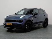 Lynk & Co 01 - 1.5 Plug-in Hybrid | 360° | BLACK | ZWARTE HEMEL | NLD AUTO