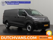 Citroën Jumpy - 2.0BlueHDI 120PK XL | Navigatie | Multimedia | Airco | Cruis