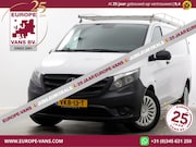Mercedes-Benz Vito - 114 CDI 136pk RWD 9G Automaat XL Extra Lang Airco/Navi/Camer