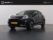Ford Puma - 1.0 EcoBoost Hybrid ST-Line X Automaat | Adaptieve Cruise Co
