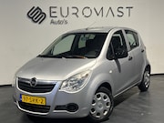 Opel Agila - 1.0 Selection Nieuw Apk Lage KM Nette auto
