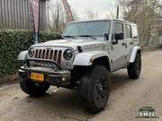 Jeep Wrangler - Unlimited - 3.6