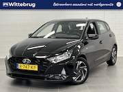 Hyundai i20 - 1.0 T-GDI Comfort AUTOMAAT | ANDROID / APPLE NAVIGATIE | AIR