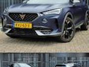 CUPRA Formentor - 1.4 e-Hybrid VZ Performance special edition