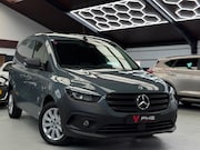 Mercedes-Benz Citan - 110 L1 Pro CarPlay Camera
