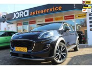 Ford Puma - 1.0 EcoBoost Hybrid Titanium *€1000, 00 KORTING AKTIE