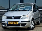 Fiat Panda - 1.2 Dynamic |Stuurbkr | |NAP