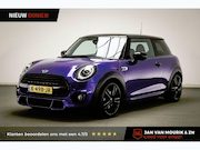 MINI Cooper - 3-Deurs 1.5 Camden Edition | STOELVERWARMING | DAB | APPLE |