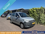 Hyundai i10 - 1.0 Pure
