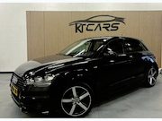 Audi A1 - Sportback 1.2 TFSI Admired|S-Line|LM Velgen|Bluetooth|Navi|A