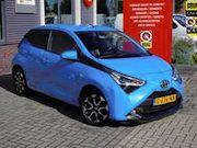 Toyota Aygo - 1.0 VVT-i x-joy / Carplay / Camera