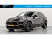 Porsche Macan - 2.0 MAHONIE*PANO*360 CAMERA*LUCHTVERING*TRHAAK