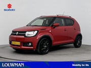 Suzuki Ignis - 1.2 Smart Hybrid Select | Stoelverwarming | Parkeercamera | 