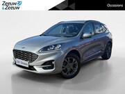 Ford Kuga - ST-line X |Camera voor/ achter| Stoelverwarming| Driver Assi