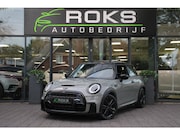 MINI Cooper S - 3-Deurs 2.0 John Cooper Works Navi/Camera/Keyless/Head-up/Pa