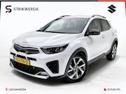 Kia Stonic - 1.0 T-GDi MHEV GT-Line Navi/Clima/Carplay