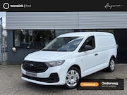 Ford Transit Connect - 1.5 EcoBoost PHEV L2 Trend | Laadschot met Ruit | Ruit in ac