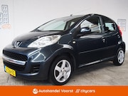 Peugeot 107 - 1.0 XR Airco, 5Deurs (APK:Nieuw) Incl.Garantie