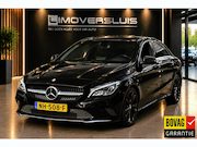 Mercedes-Benz CLA-Klasse - 180 Lease Edition Plus Automaat | Navigatie | Half-Leder | 1
