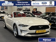 Ford Mustang - Convertible 5.0i V8 GT Premium 450PK Automaat Performance Pa