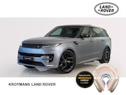 Land Rover Range Rover Sport - 3.0 P440e Dynamic HSE | Pano | Koelbox | 24 maanden Approved