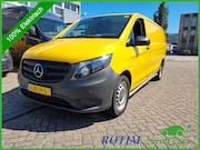 Mercedes-Benz eVito - Extra Lang 41 kWh inruil/fin mogelijk