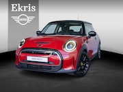 MINI Mini Electric - Classic + Stuur & Stoelverwarming + Camera + Comfort Acces