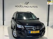 Volkswagen Tiguan - 1.4 TSI Comfort&Design 2009 NAP