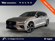 Volvo V60 - T8 AWD Ultra Performance Edition Dark | Extra getint glas ac