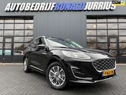 Ford Kuga - 2.5 PHEV Vignale NL.Auto/Trekhaak/Leder/Full Optie
