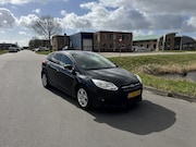 Ford Focus - 1.6 EcoBoost Lease Trend