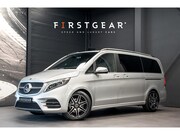 Mercedes-Benz V-klasse - 250d Lang DC Avantgarde *Surround-view / Sport-chassis / Spi